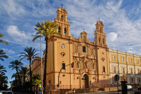 Huelva 