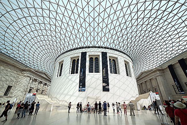 Museo Britanico