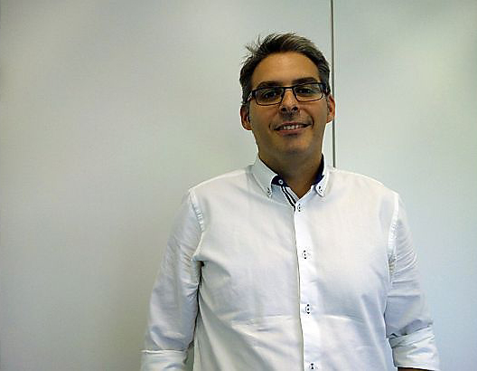 Eduardo Pérez, nuevo responsable del departamento Re-móvil de Phone House