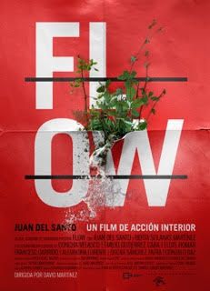 FLOW, de David Martinez, estreno 13 de Noviembre