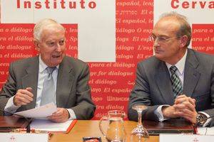 El Instituto Cervantes y AENOR promoverán el español a través de las normas técnicas