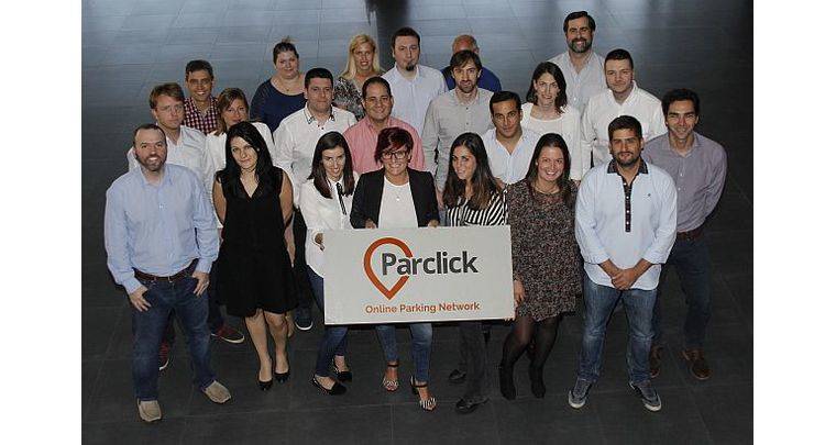 Parclick logra 750.000 euros en una nueva ronda de financiación para su expansión internacional