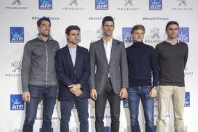 Acuerdo mundial entre Peugeot y la ATP a partir de 2016