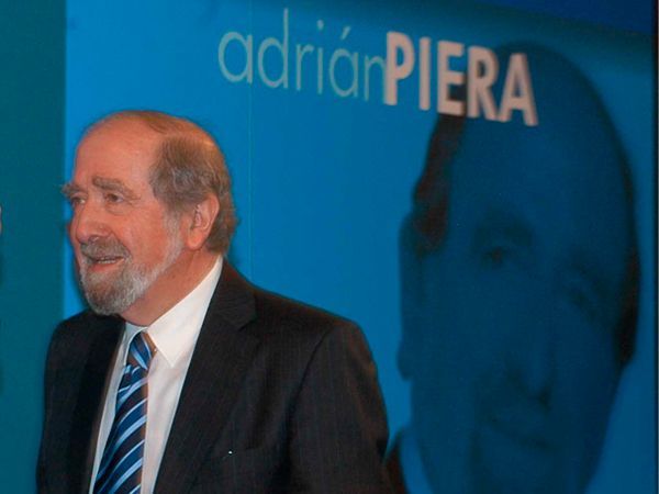 Fallece Adrian Piera, impulsor de la creación de Ifema