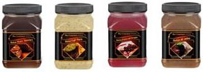 Ikofa lanza una nueva gama de salsas gourmet