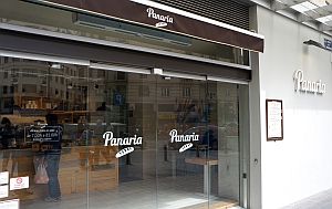 Panaria, del Grupo Compañía del Trópico, alcanza los 74 establecimientos