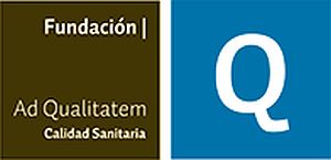 La Fundación Ad Qualitatem, acreditada por ENAC