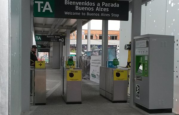 Indra amplía el Sistema Intermodal de transporte público de Medellín al tranvía de Ayacucho por 2.6 millones de euros