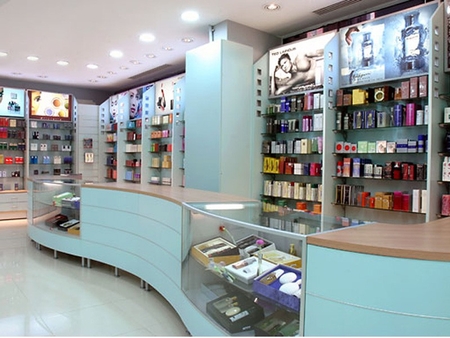 Las ventas de perfumería y cosmética en el mercado ibérico vuelven a crecer en 2015