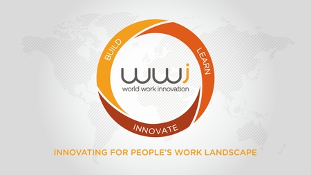 World Work Innovation Summit 2015. 26 y 27 de noviembre