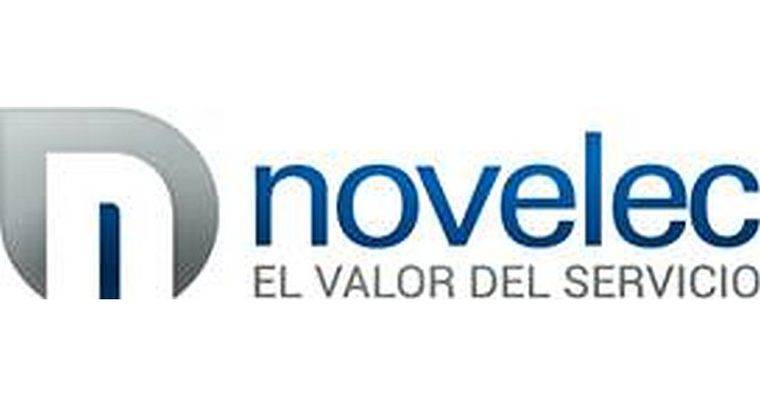 Novelec cerrará 2015 con una facturación de 100 millones de euros y un crecimiento del 35%