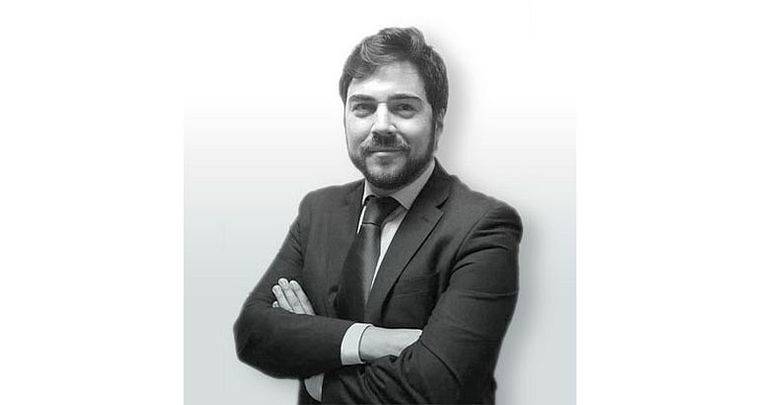 Ángel Rebollo, nuevo director de ATREVIA Bruselas