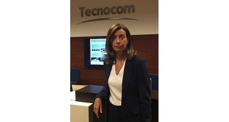 Begoña Celis se incorpora a Tecnocom como Directora de RRHH Corporativa