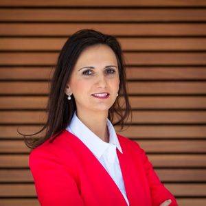 Carla Irún, nueva directora de Recursos Humanos de Ribé Salat
