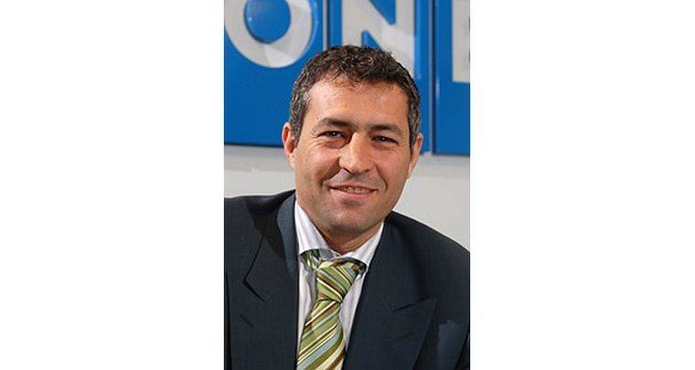 Giovanni Lorino, nuevo Director General de KONE Ibérica