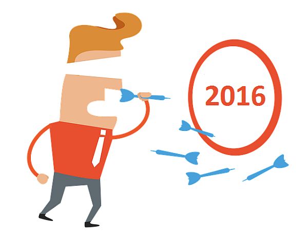 Los retos de la comunicación para 2016
