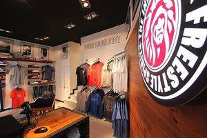 Madrid acoge la primera tienda The Indian Face