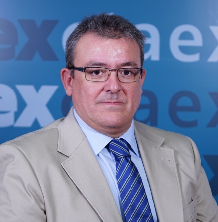 José Luis Llerena, nuevo Director de CTAEX