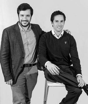 Dos emprendedores españoles crean un “Google de la Moda”