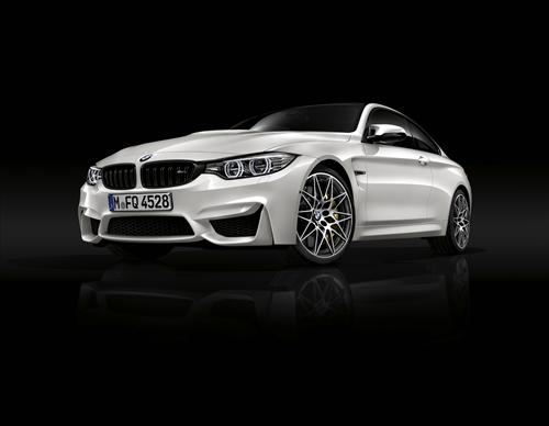 Mejoras deportivas para los BMW M3 y M4