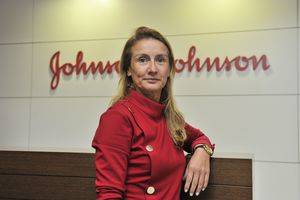 La Directora General Iberia de Johnson&Johnson, Margarida Neves, se incorpora al Consejo Directivo de AECOC