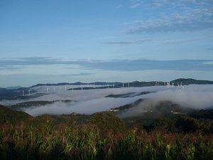 Gamesa e Iberdrola Ingeniería construirán cuatro parques eólicos en Costa Rica que suman 80 MW