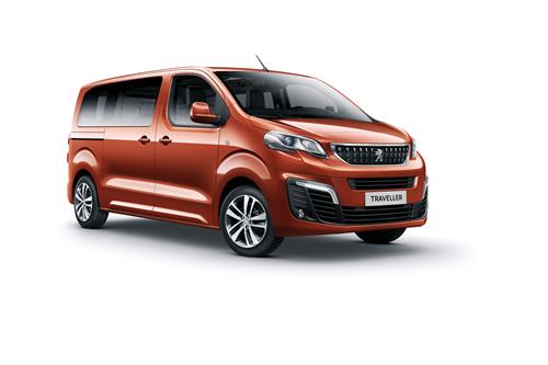 PSA Peugeot Citroën y Toyota inician un nuevo programa de cooperación