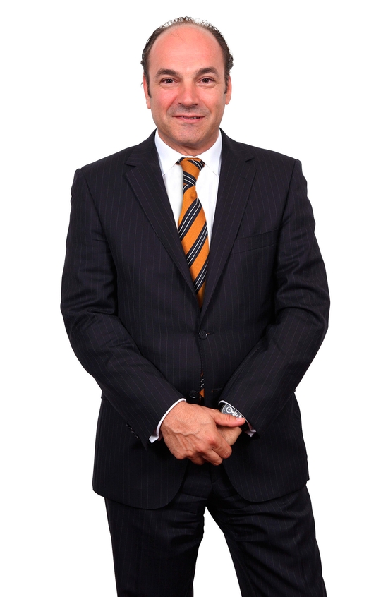 Santiago de Miguel, CEO de People Excellence.