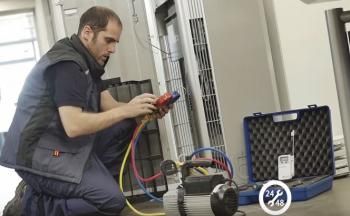 Servicios Técnicos e Instaladores de aire acondicionado: ¿En qué debo fijarme?