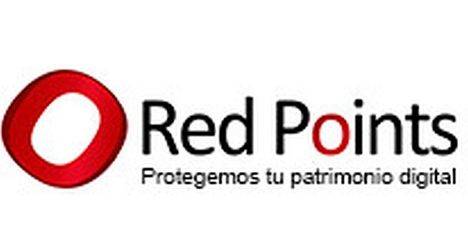 Red Points logra una facturación de más de un millón de euros en 2015