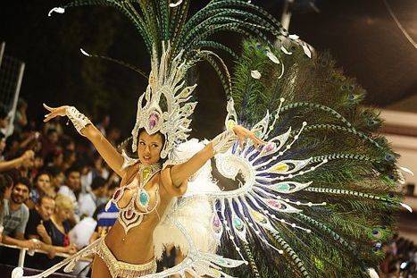 Temporada de carnaval: los mejores carnavales del país (Argentina)