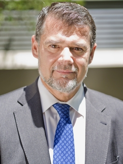 Mario Yañez, responsable de Desarrollo de Soluciones de Banca de Tecnocom.