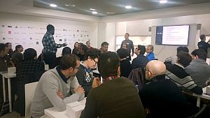 Startup Bootcamp de Microsoft Ventures ayuda a potenciar negocios de emprendedores en España