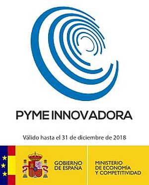 El Ministerio de Economía concede el sello Pyme Innovadora al laboratorio HC Clover