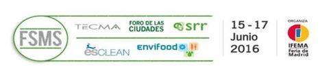 ENVIFOOD Meeting Point reúne en Madrid lo último en sostenibilidad ambiental para la industria de la Alimentación y Bebidas