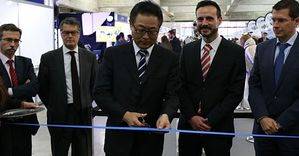 Global Expo abre sus puertas en Madrid