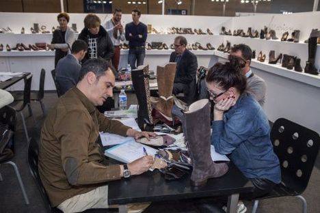 Momad Shoes duplica superficie y número de expositores de Calzado respecto a febrero 2015