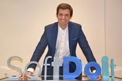 BUSCOelMEJOR se llama ahora SoftDoit para iniciar su expansión en Europa