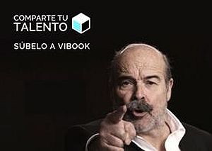 Vibook.es, el LinkedIn de los actores y del talento artístico, alcanza los 16.000 usuarios y prepara su internacionalización