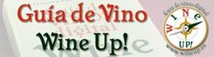 Guía de vinos y destilados Wine Up! 2016.