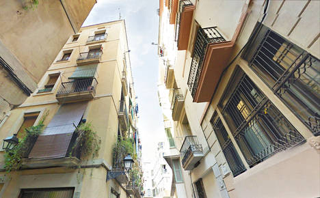 Housers cierra la compra del primer inmueble en Barcelona financiado a través de Crowdfunding