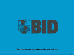 BID cerró el 2015 con aprobaciones de financiamiento por US$11.264 millones