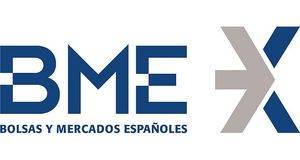 BME obtiene un beneficio neto de 173,5 millones de euros en 2015, un 5,2% más