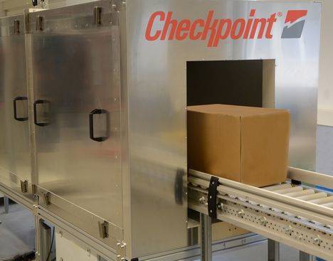 C&A integra la RFID en todos sus centros de distribución de Francia con Checkpoint Systems