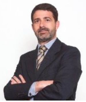 Carlos García Rincon