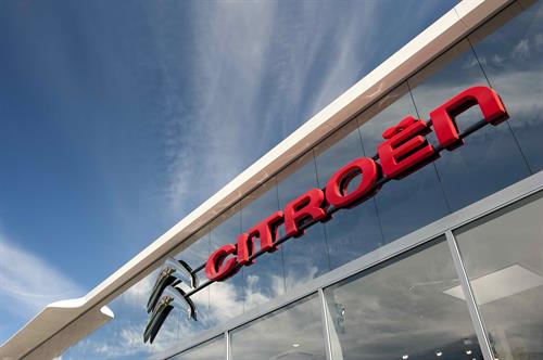 La filosofía que llega a los clientes con Citroën Advisor