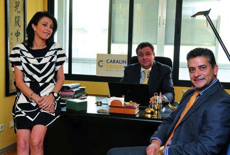 Caralin Group presenta su código de buenas prácticas y ética empresarial