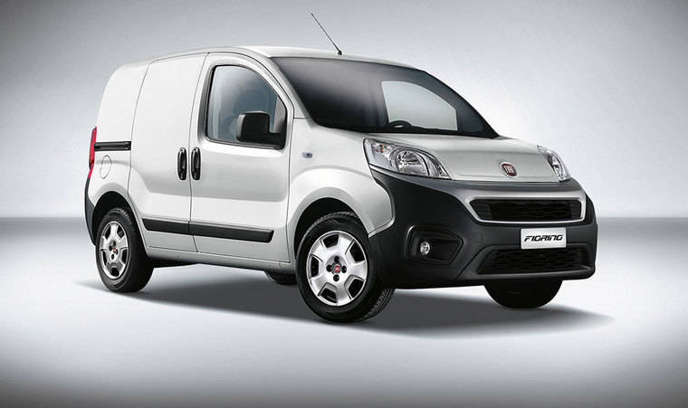 Nuevo Fiat Fiorino