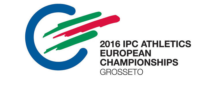 El Grupo Fiat (FCA), colaborador oficial del Campeonato de Europa de Atletismo Paralímpico