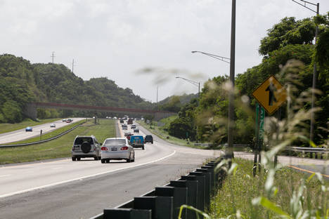 Abertis acuerda la extensión en 10 años del plazo de la concesión de sus autopistas en Puerto Rico